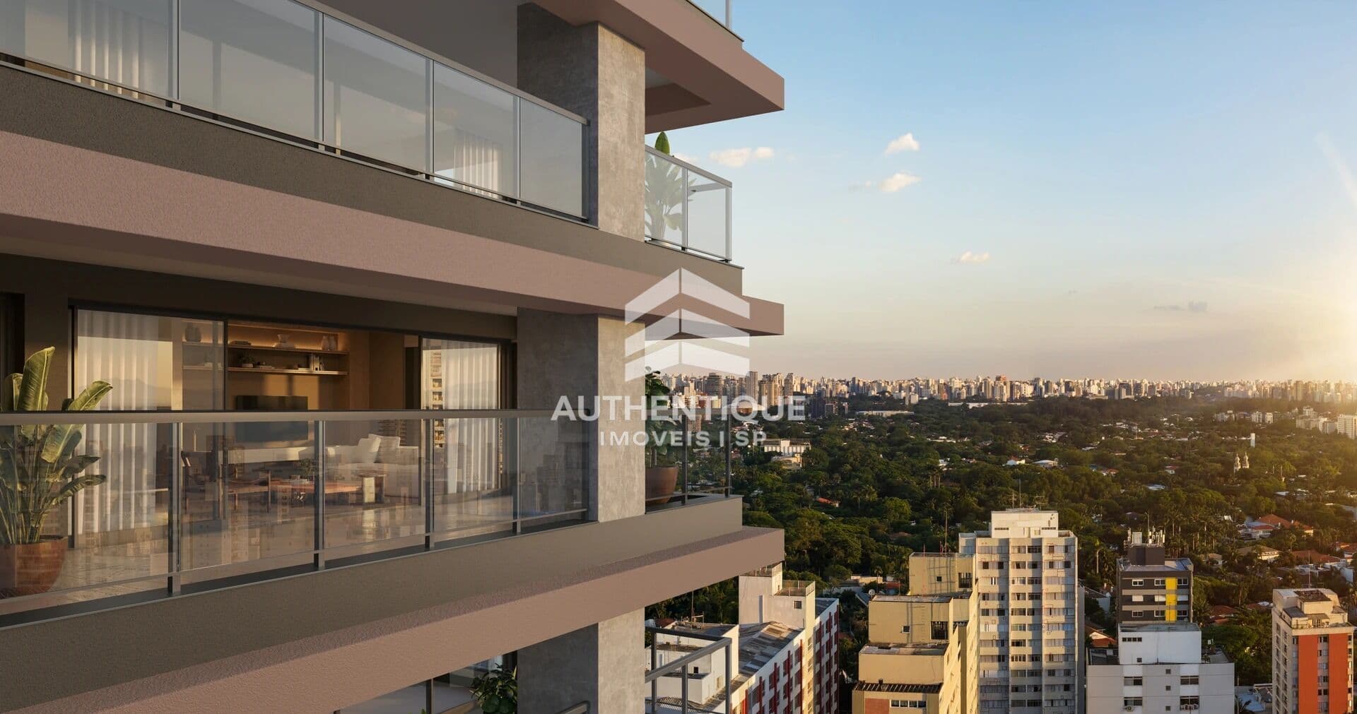 Apartamento Cobertura Duplex no bairro Pinheiros à venda
