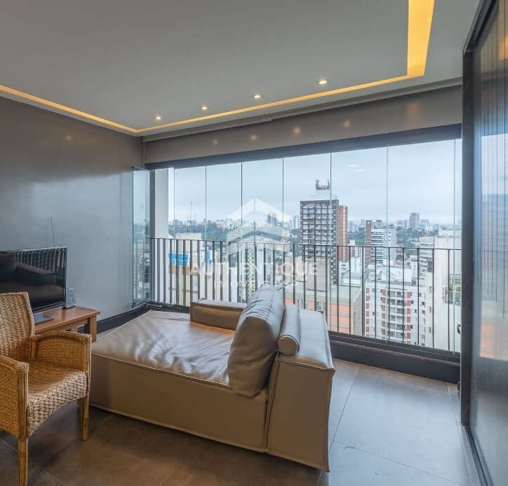 Apartamento à venda em São Paulo/SP