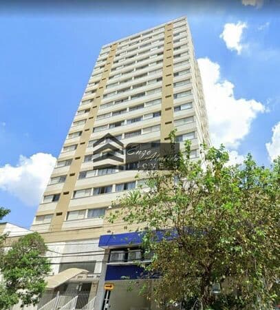Apartamento à venda em São Paulo/SP