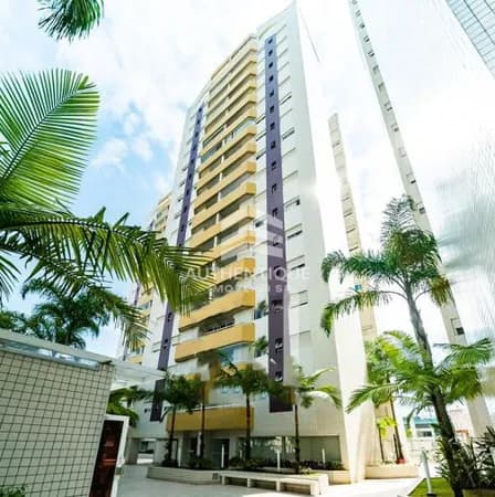 Apartamento em Baeta Neves, São Bernardo do Campo/SP
