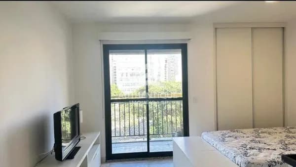Apartamento à venda em São Paulo/SP