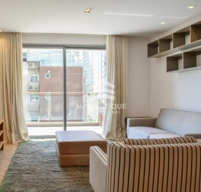 Apartamento à venda em São Paulo/SP