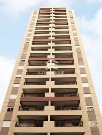 Apartamento à venda em São Paulo/SP