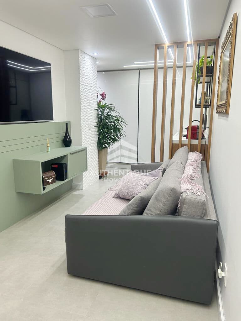 Apartamento no Centro de São Bernardo do Campo à venda
