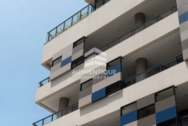 Apartamento à venda em São Paulo/SP