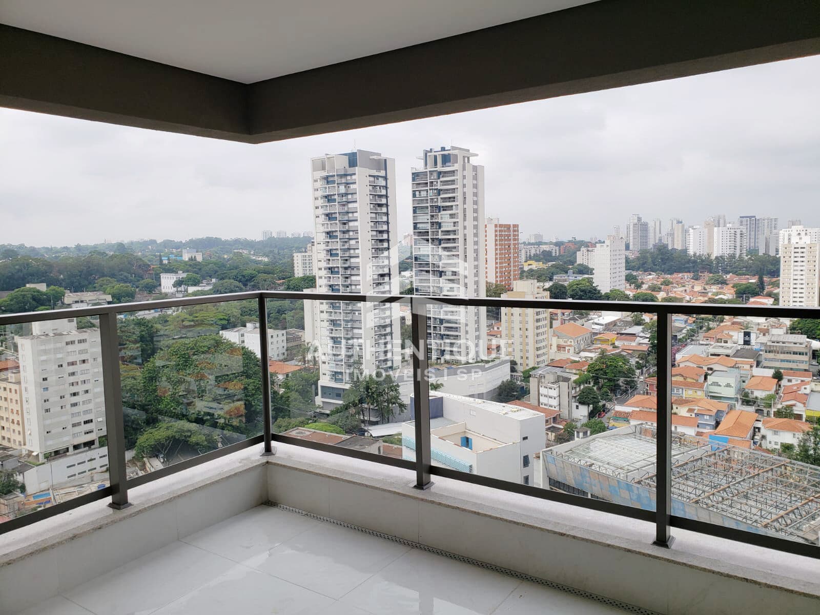 Apartamento à venda em São Paulo/SP