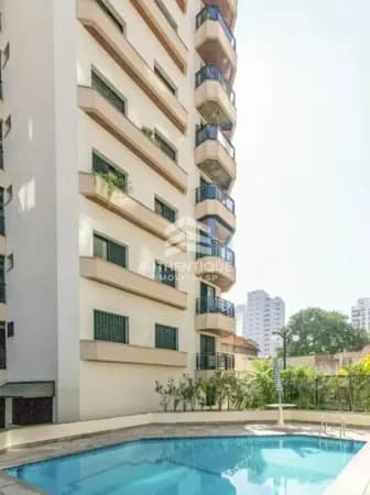 Apartamento em São Paulo - Moema