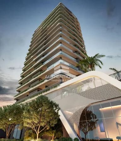 Apartamento em São Paulo - Pinheiros