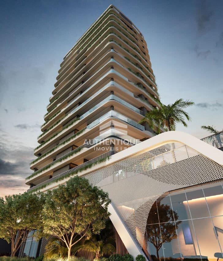 Apartamento em São Paulo - Pinheiros