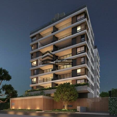 Apartamento à venda em São Paulo/SP