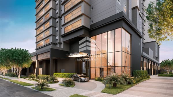 Apartamento em São Paulo - Ipiranga