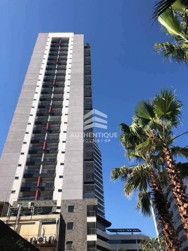Apartamento à venda em São Paulo/SP