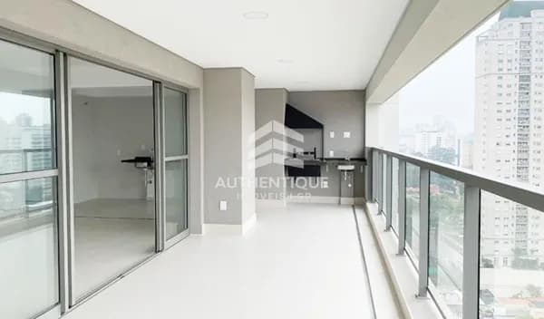 Apartamento à venda em São Paulo/SP