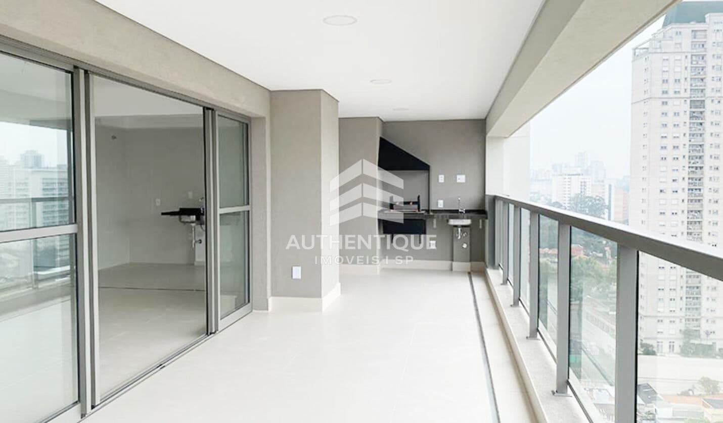 Apartamento à venda em São Paulo/SP