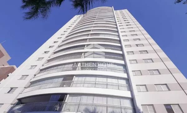 Apartamento em São Paulo - Lapa