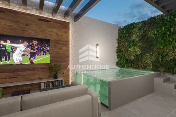 Apartamento em São Bernardo do Campo - Baeta Neves