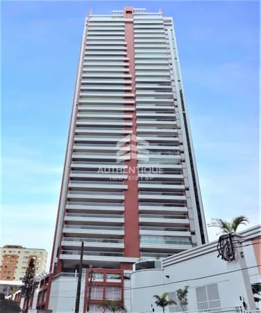 Apartamento à venda em São Paulo/SP