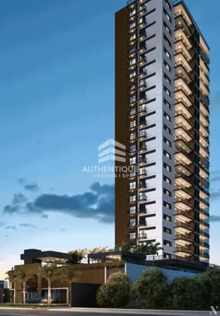 Apartamento à venda em São Paulo/SP