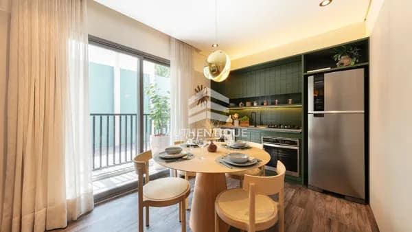 Apartamento à venda em São Paulo/SP