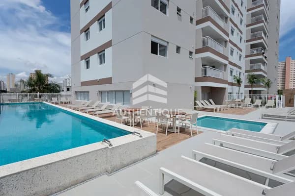 Apartamento à venda em São Paulo/SP