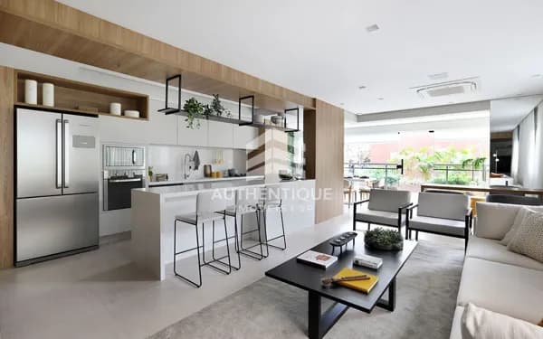 Apartamento à venda em São Paulo/SP
