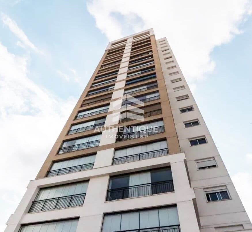 Apartamento à venda em São Paulo/SP