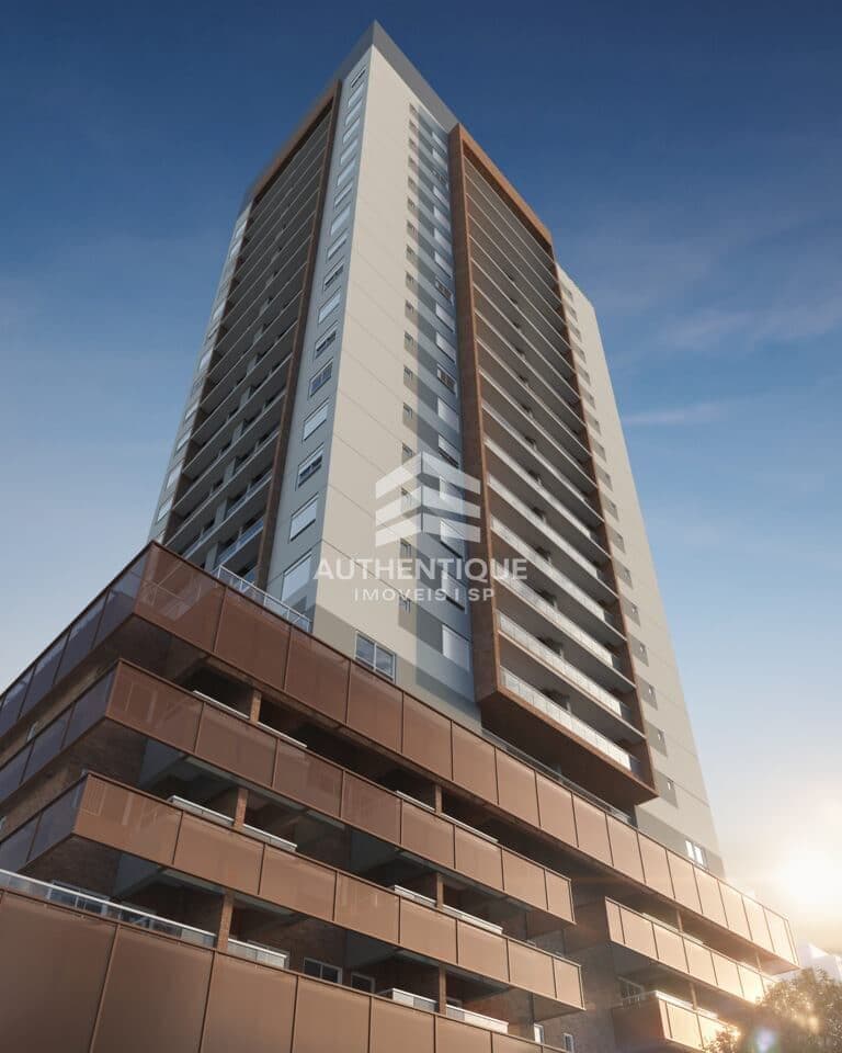 Apartamento em São Paulo - Perdizes