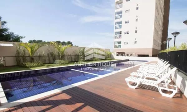 Apartamento em Santo André - Vila Assunção