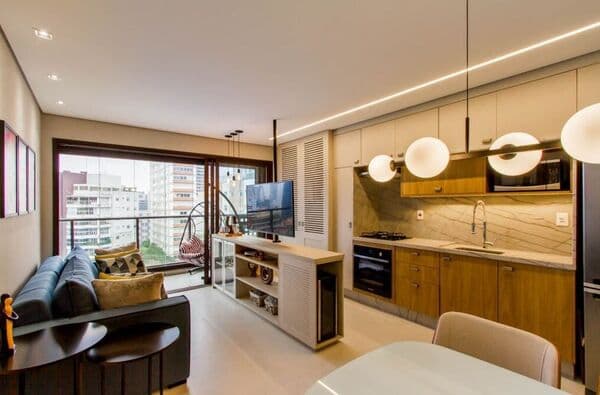 Apartamento à venda em São Paulo/SP