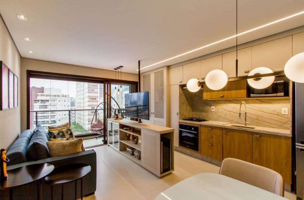 Apartamento à venda em São Paulo/SP