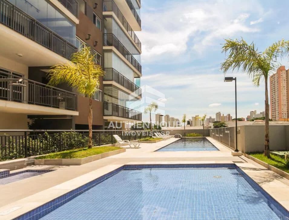 Apartamento à venda em São Paulo/SP