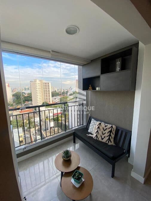 Apartamento em São Paulo - Vila Clementino