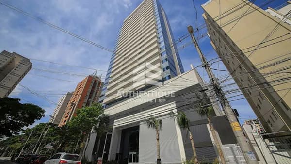 Sala/Conjunto em São Paulo - Brooklin