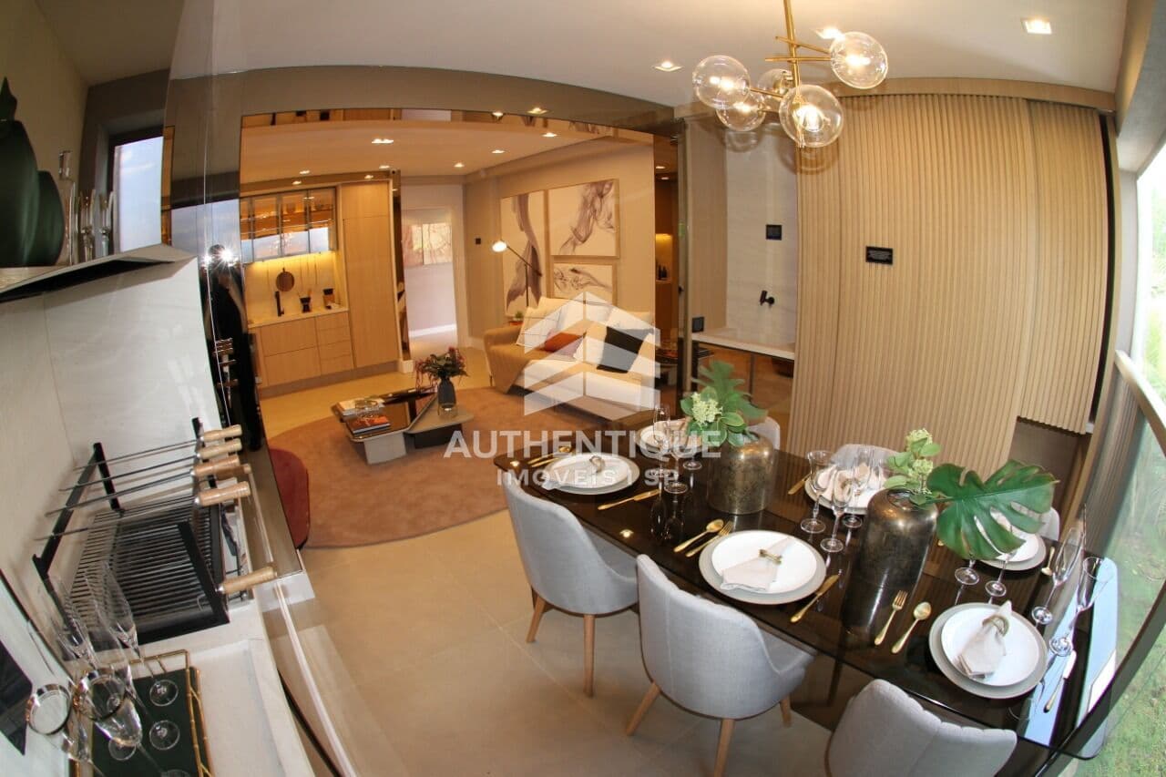 Apartamento à venda em São Paulo/SP