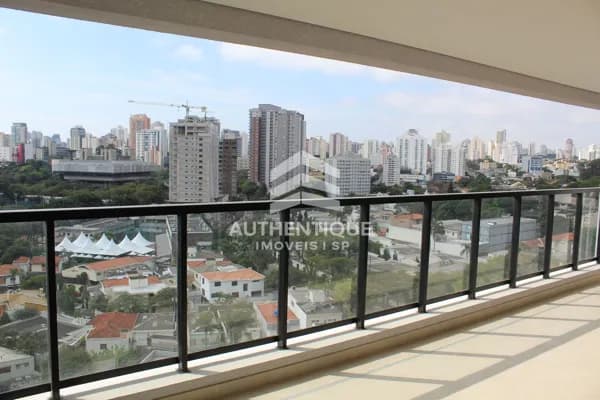 Apartamento à venda em São Paulo/SP