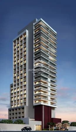 Apartamento em São Paulo - Pinheiros