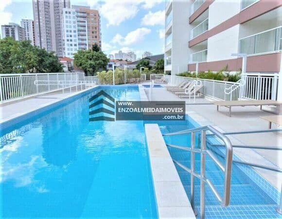 Apartamento à venda em São Paulo/SP