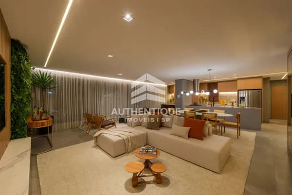 Apartamento à venda em São Paulo/SP