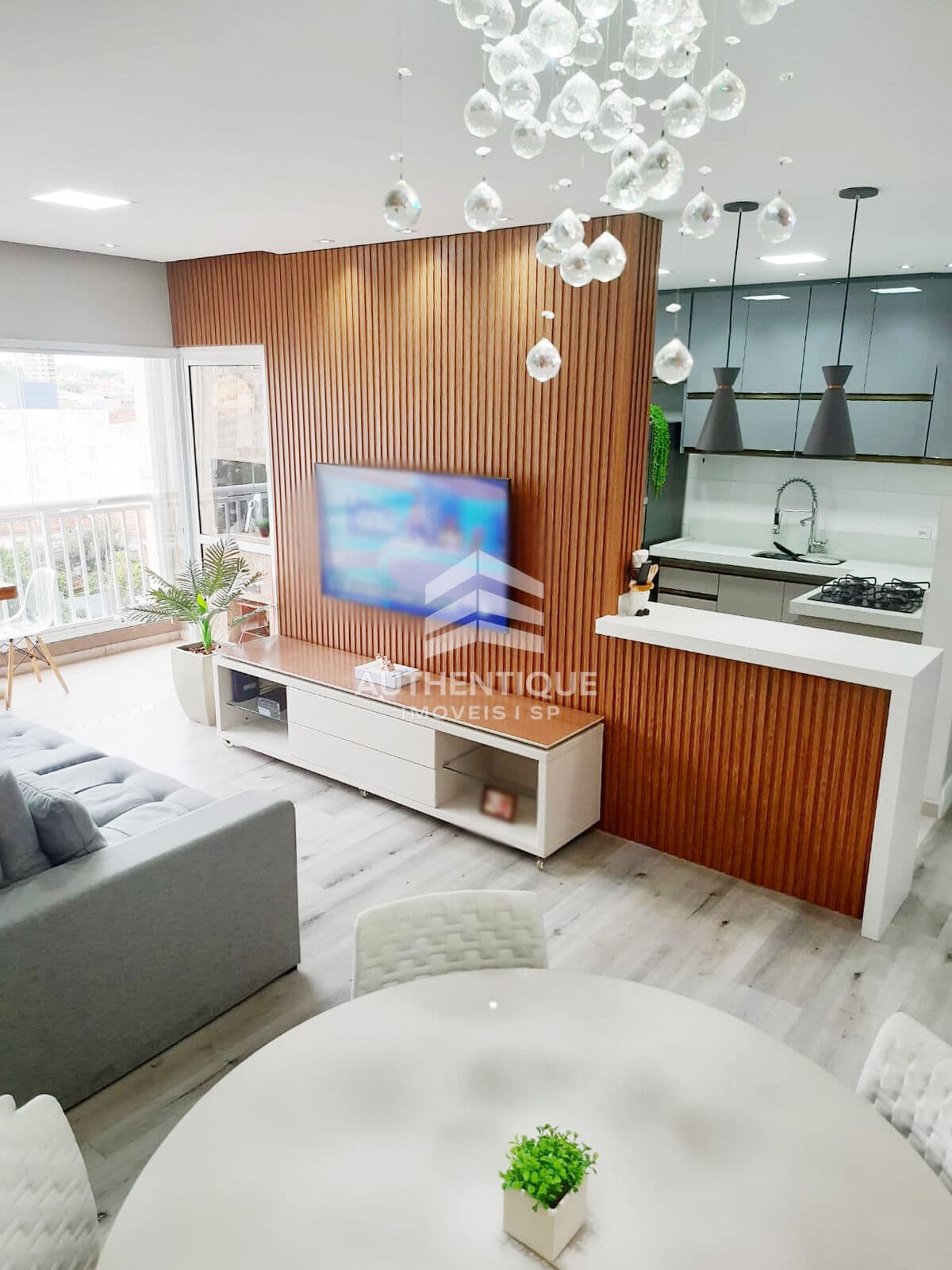 Apartamento no Centro de São Bernardo do Campo à venda!