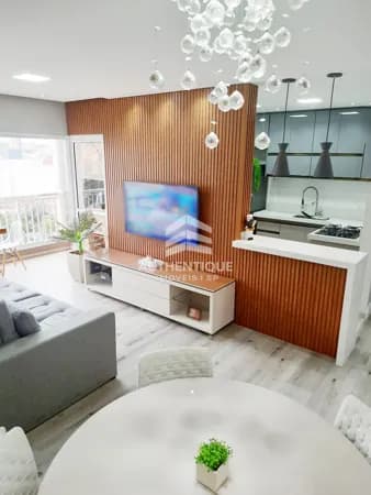 Apartamento no Centro de São Bernardo do Campo à venda!