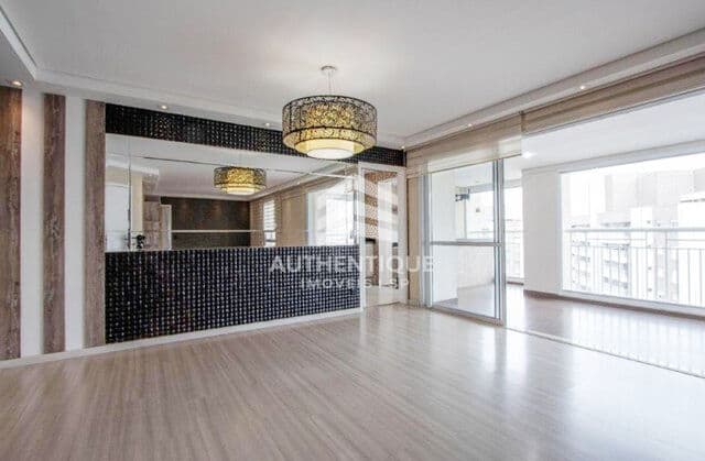 Apartamento em São Paulo - Vila Andrade
