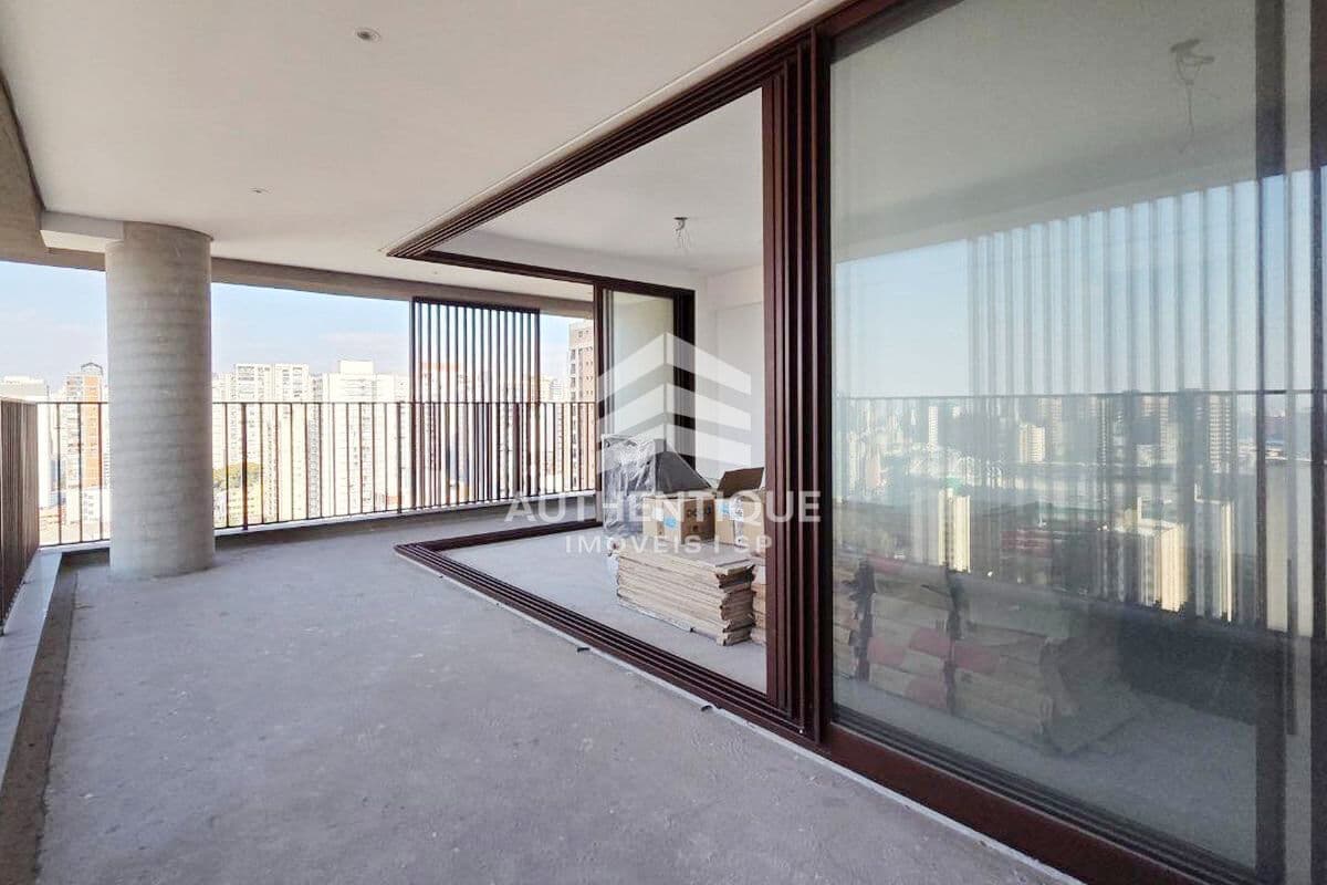 Apartamento no bairro Perdizes à venda
