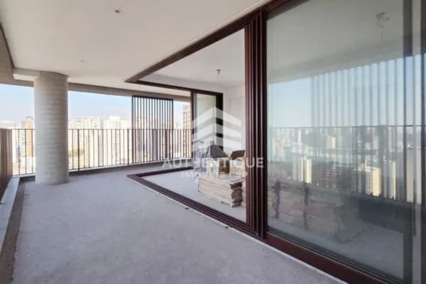 Apartamento no bairro Perdizes à venda