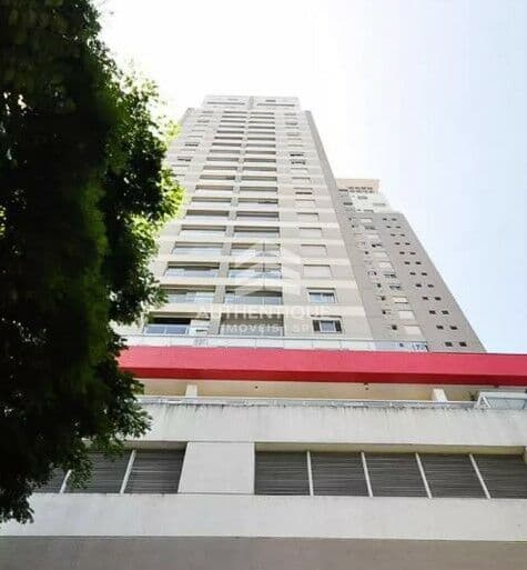 Apartamento em São Paulo - Campo Belo