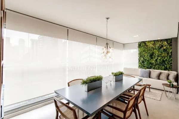 Apartamento no bairro Vila Olímpia à venda