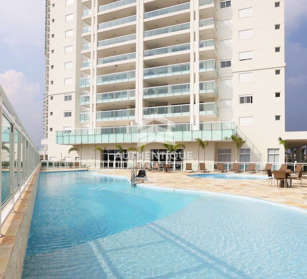 Apartamento à venda em São Paulo/SP