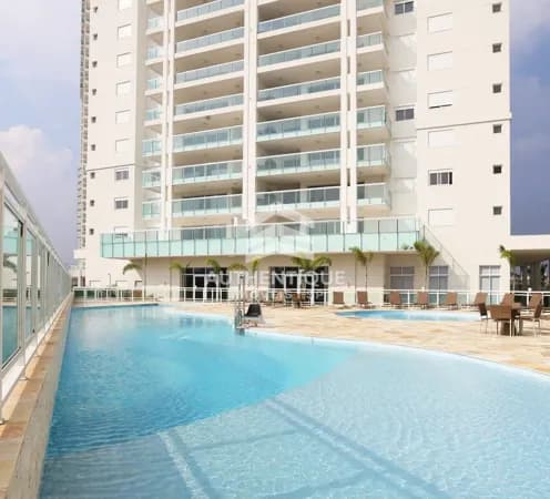 Apartamento à venda em São Paulo/SP