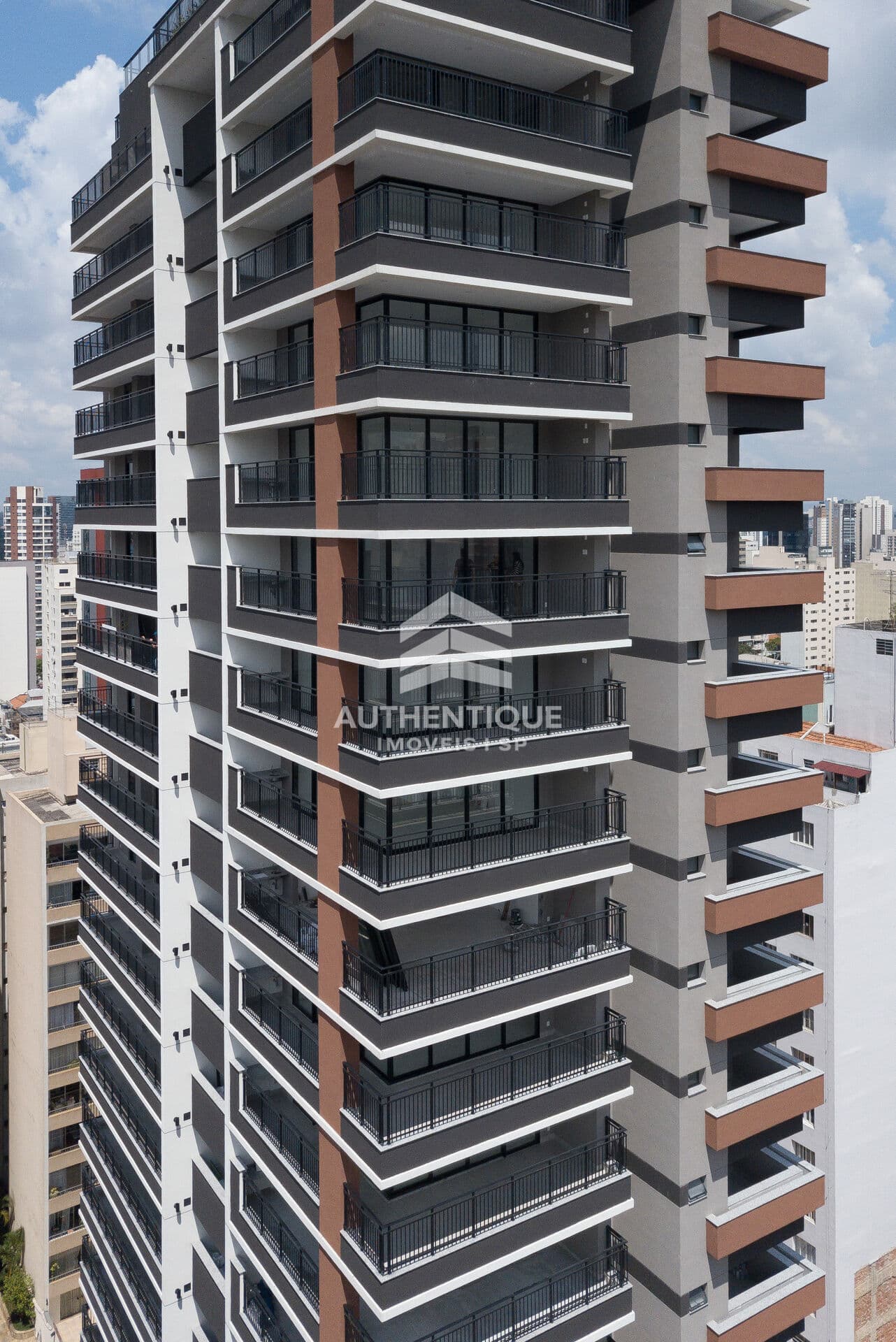Apartamento à venda em São Paulo/SP
