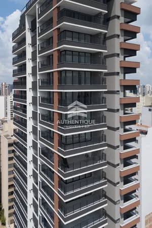 Apartamento à venda em São Paulo/SP