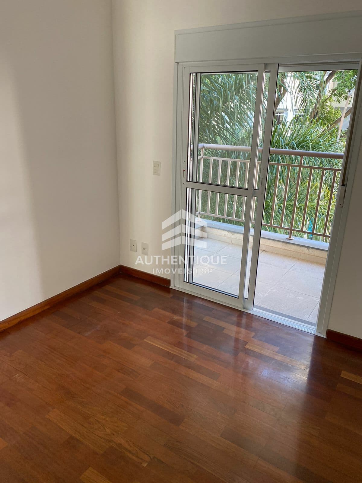 Apartamento em São Paulo - Santa Cecília